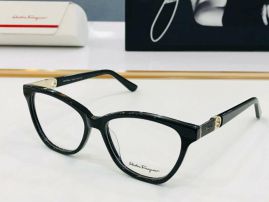 Picture of Ferragamo Optical Glasses _SKUfw55118655fw